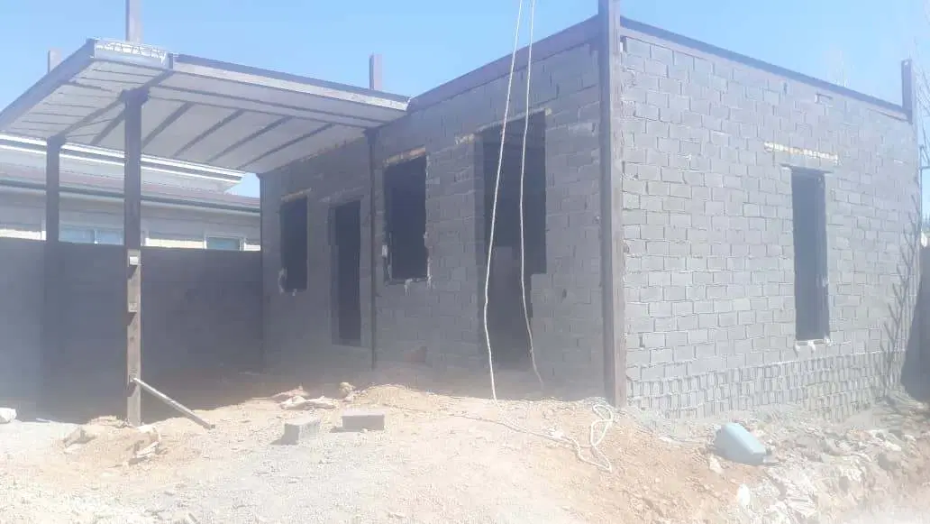 مجیدیه جنوبی ۶۳متر