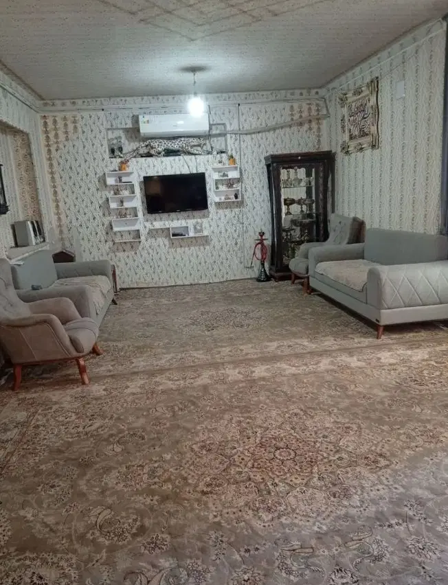 خانه دوطبقه