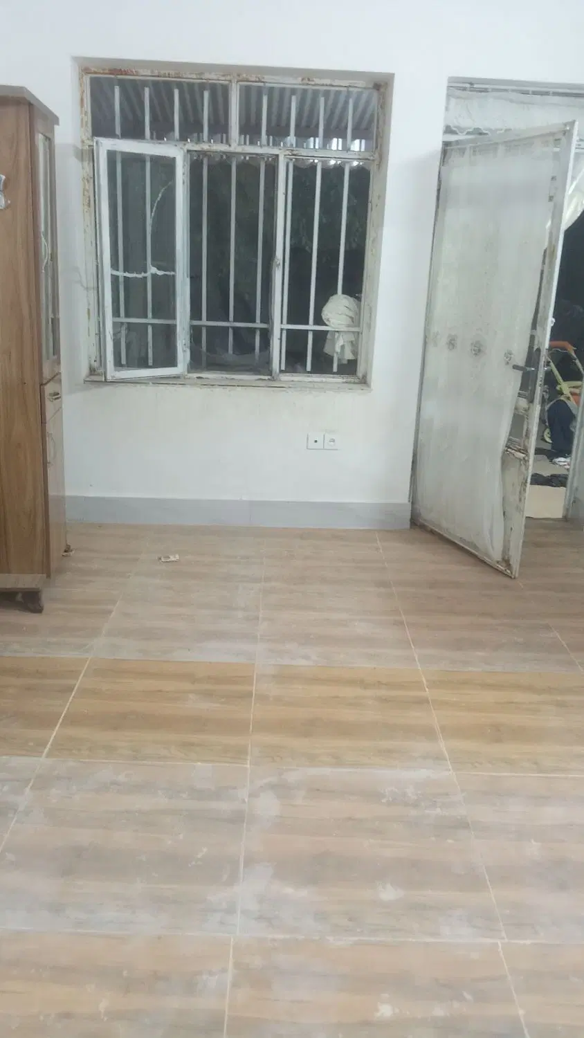 یک خونه 8متربلندی 4مترپهنای