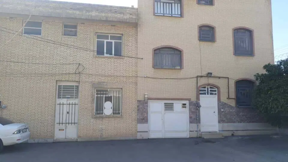 رهن منزل ویلایی دربست