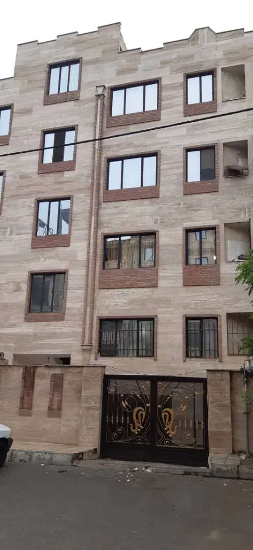 رهن کامل واحد ۶۵ متری پیشوا فاز ۲ شهرک نقش جهان
