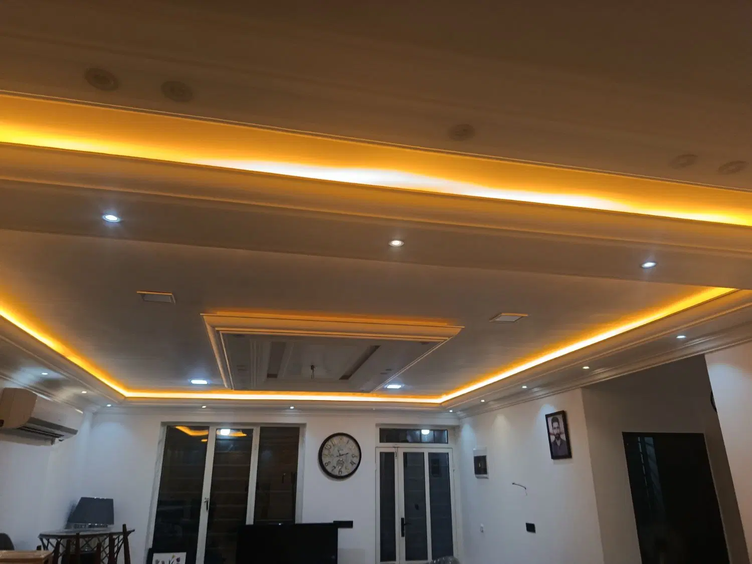 رهن خانه بنداروز