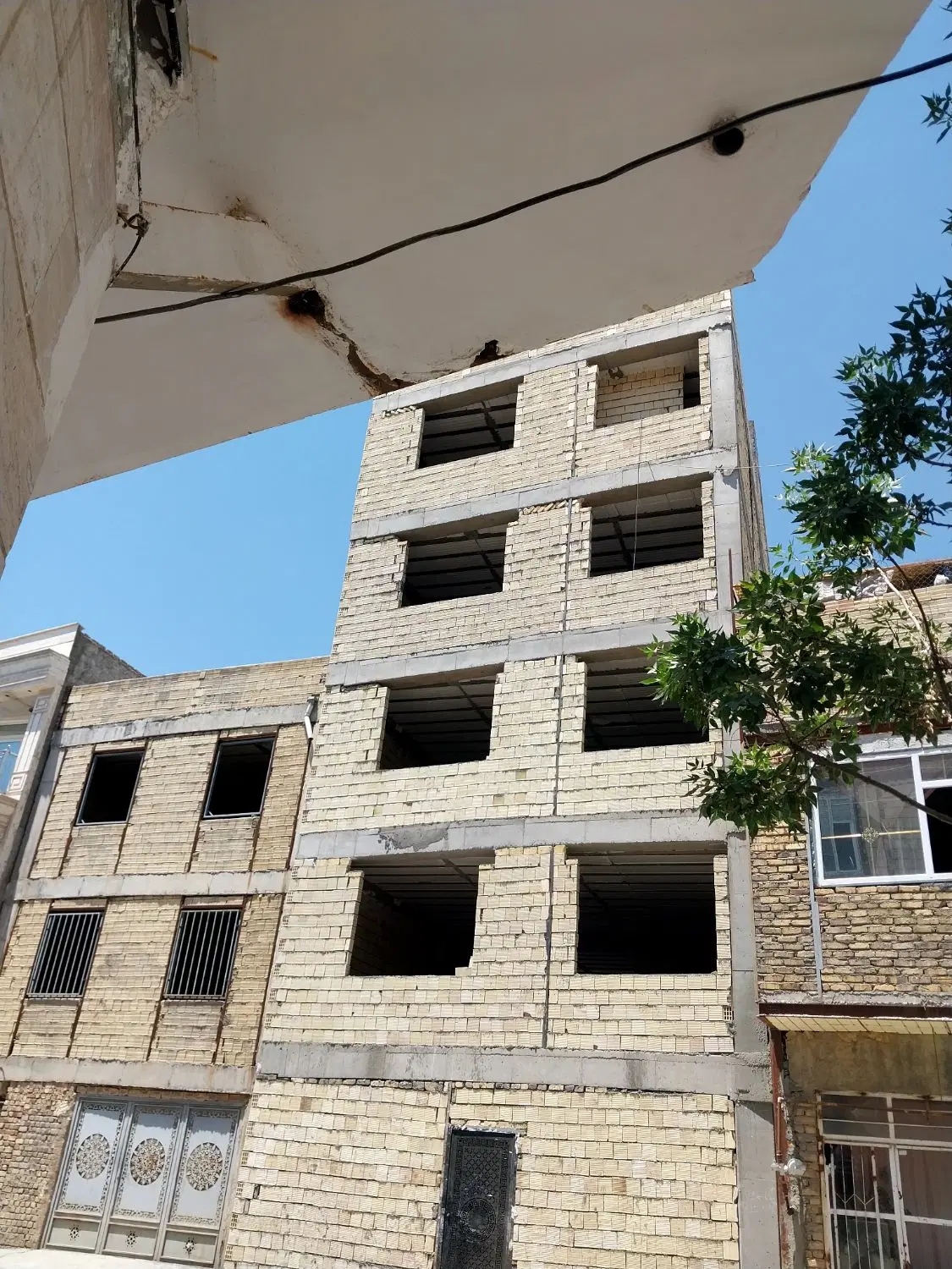 فروش واحد ۷۰ متری