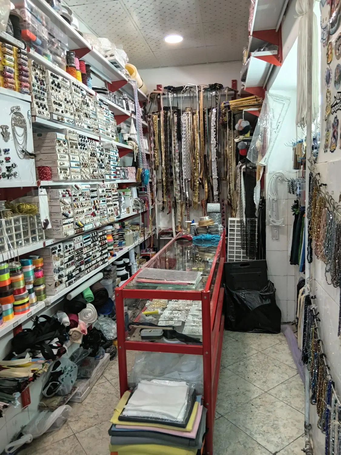 فروش مغازه تجاری
