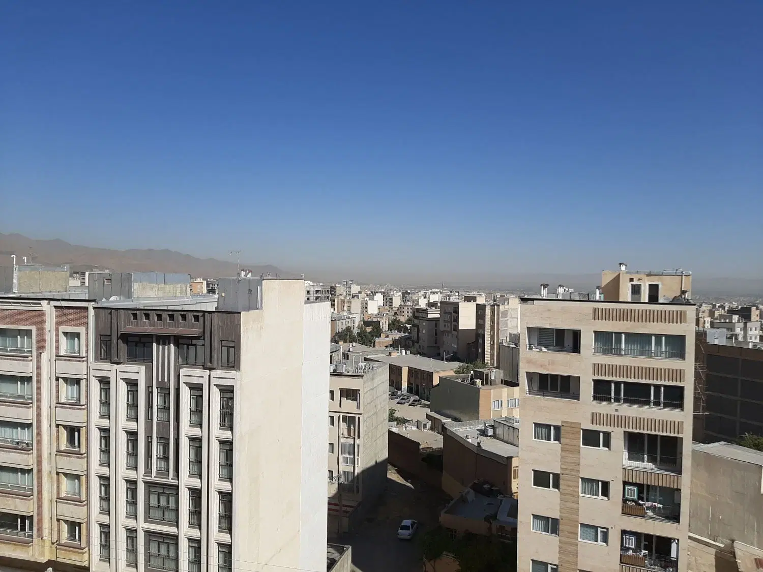 ۶۸متری کوی محمدیه