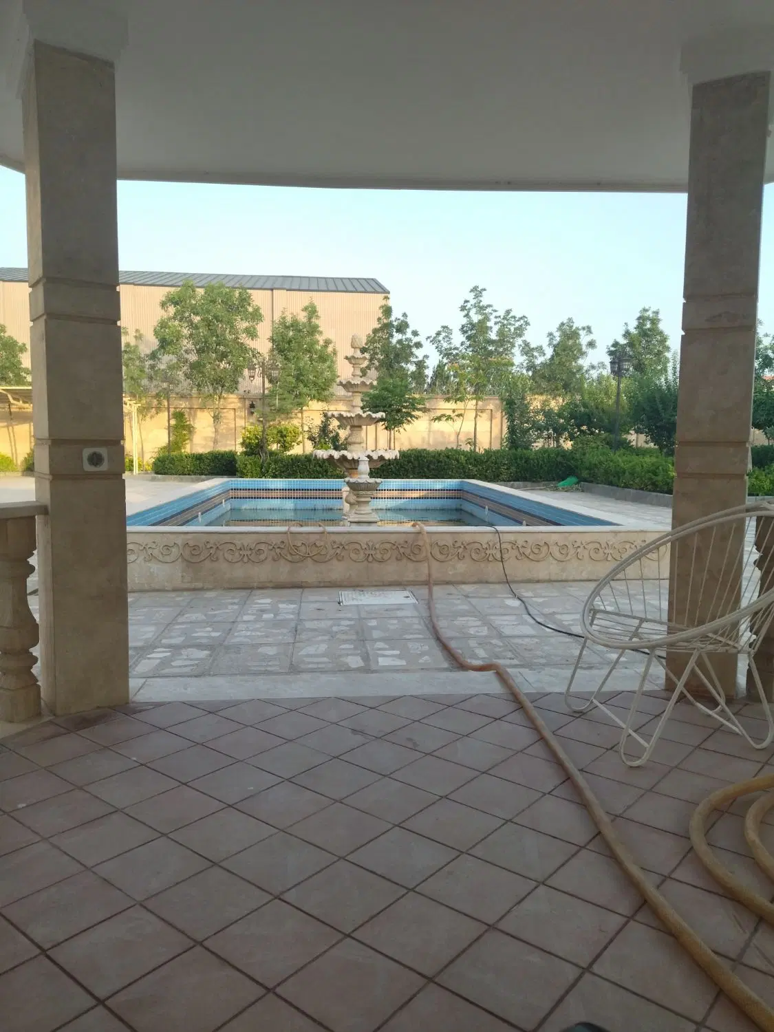 همخونه می‌خوام خانه ندارم