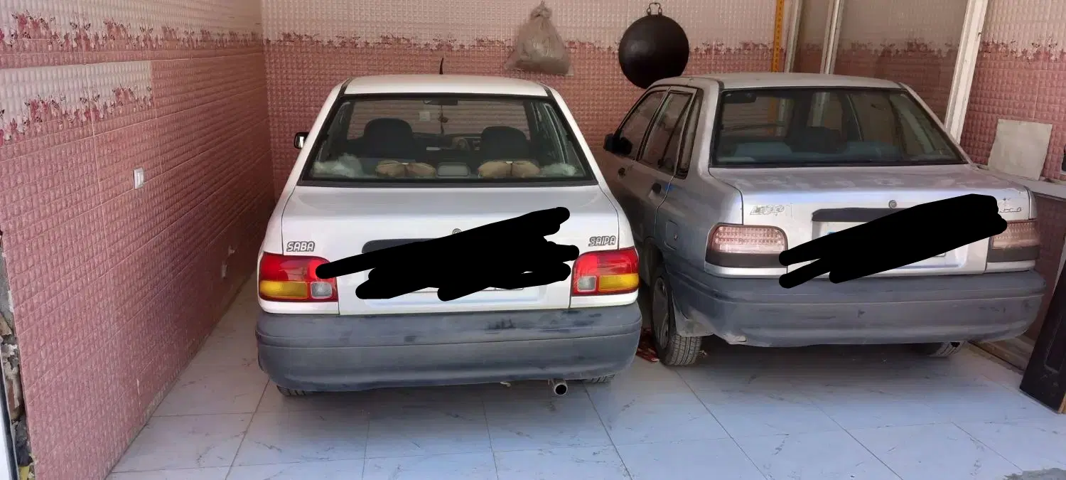 انبار شهرک دانش
