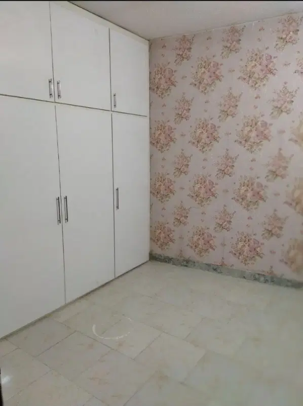 آپارتمان همکف