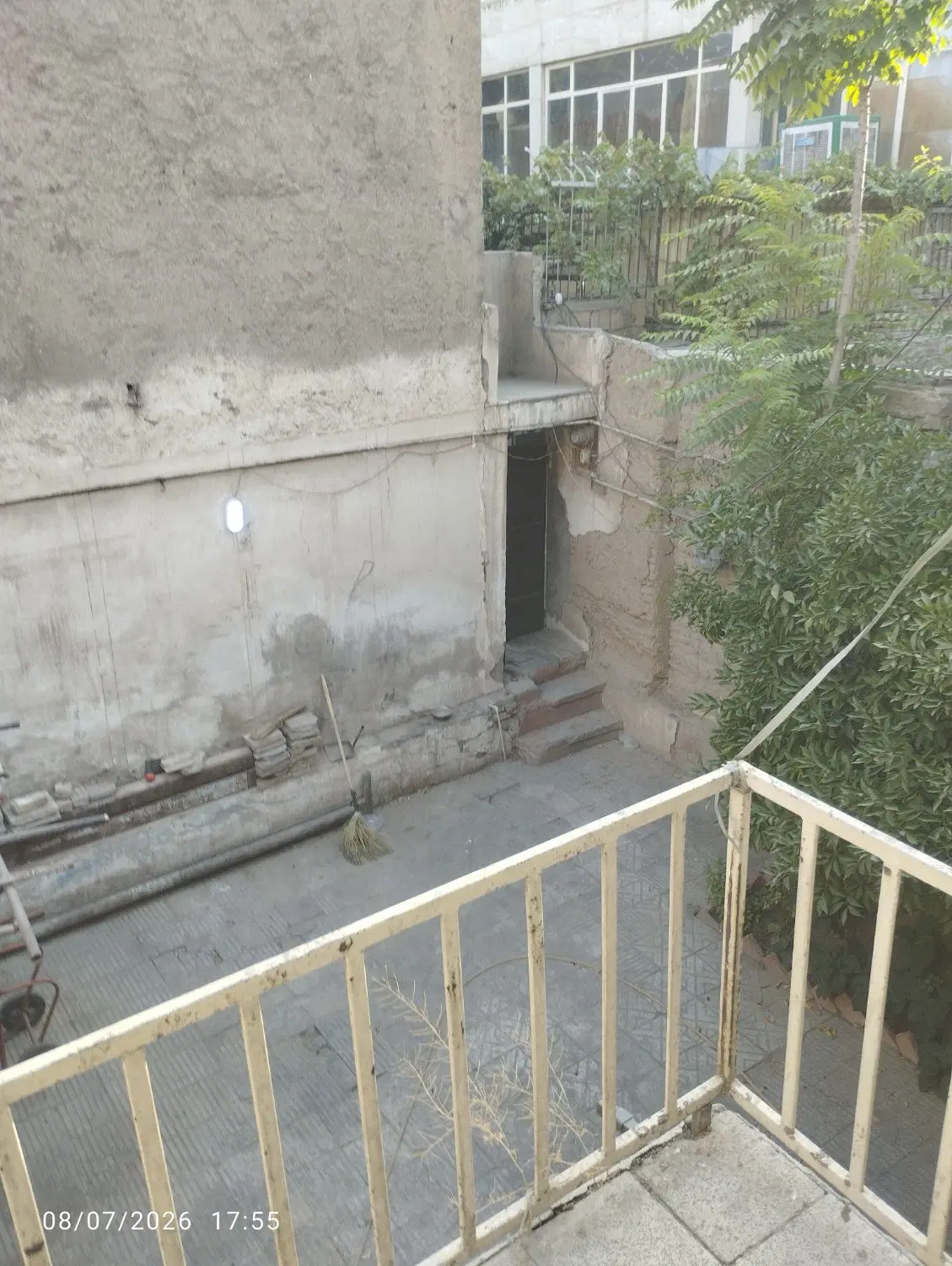 170متر خانه دربستی