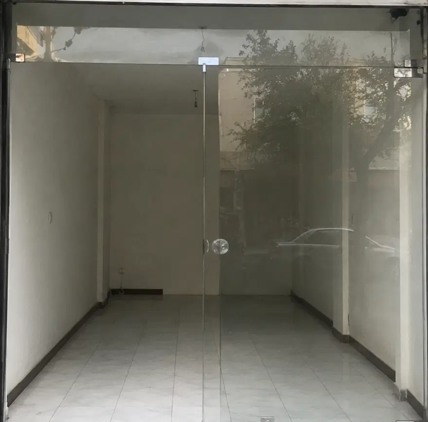 اجاره مغازه ۱۵ متری بومهن پاساژ الماس