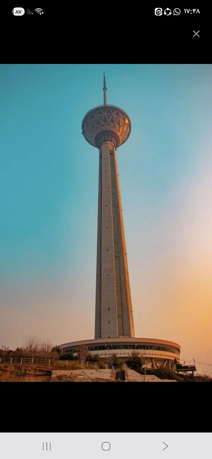 زیرزمین تجاری ۱۶۰ متری آفرینش شمالی