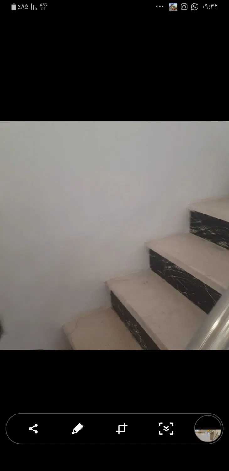 منزل مسکونی  لوکس حوالی اسماعیل زاده و شکارچی