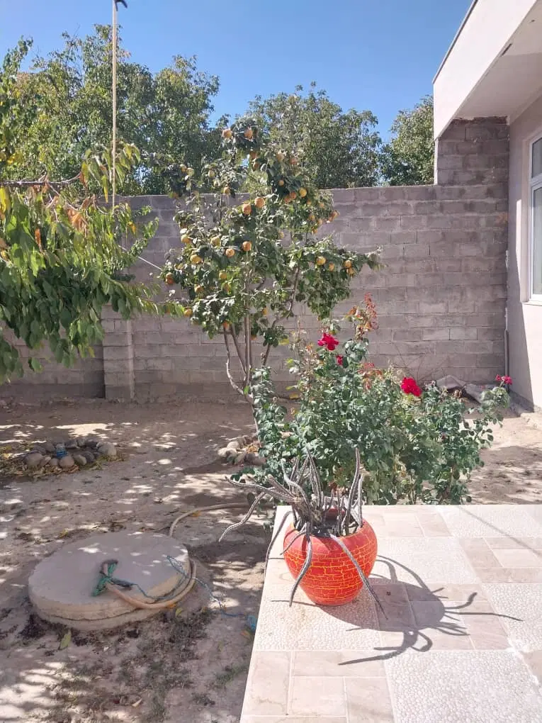 خانه ویلایی شهر توریستی نوا