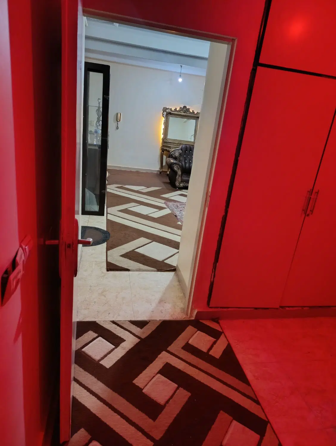 رهن و اجاره منزل آپارتمان ۶۵ متری