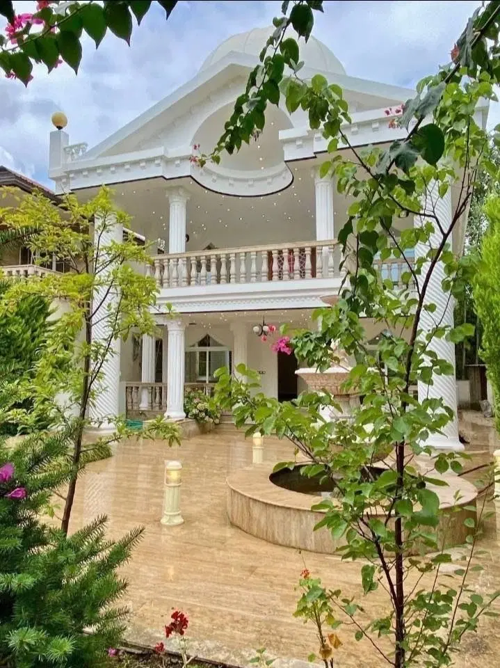 فروش ویلای دوبلکس ۴۰۰متر امکانات کامل_شمال
