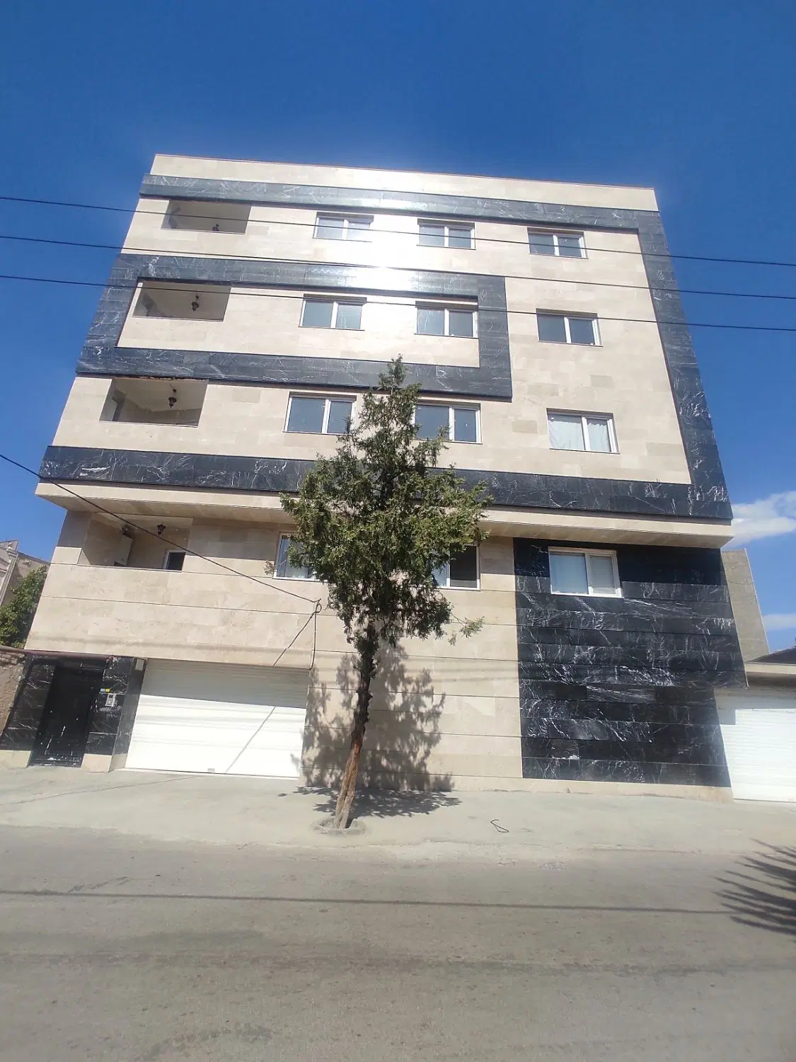 اجاره واحد هفده شهریور شمالی
