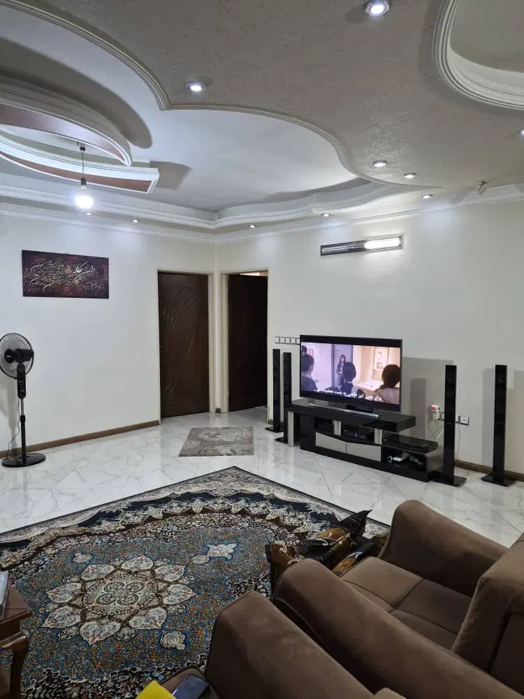 اجاره واحدویلایی