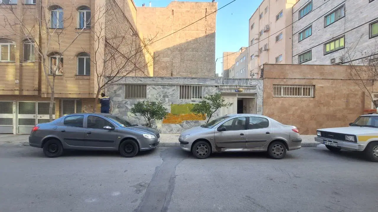 فروش ویلایی  در صدف