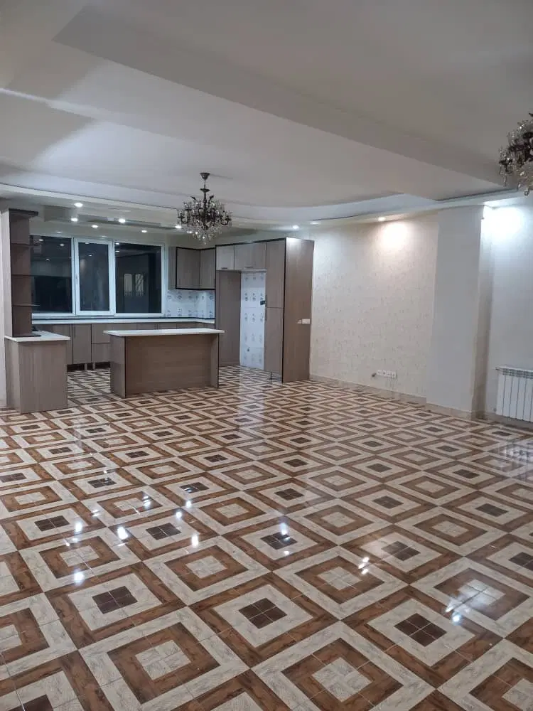 ۲۰ متری جوادیه _ پارکینگ _ انباری_ آسانسور