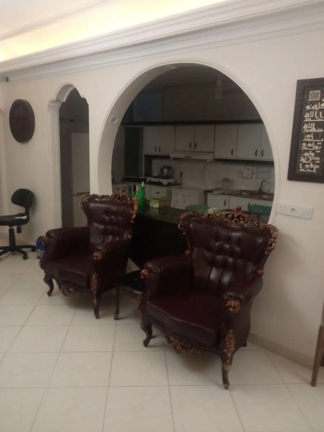 ویلایی دربست . ۳خوابه . لوکیشن عالی