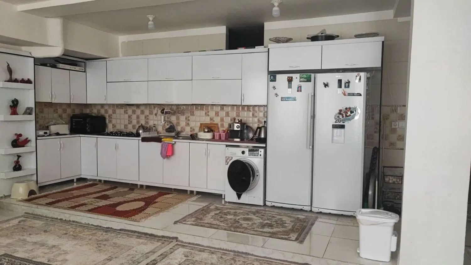 اجاره اپارتمان