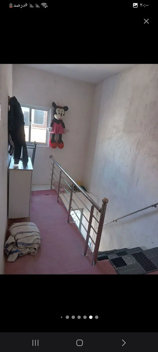 خانه 70متری اول نایسر