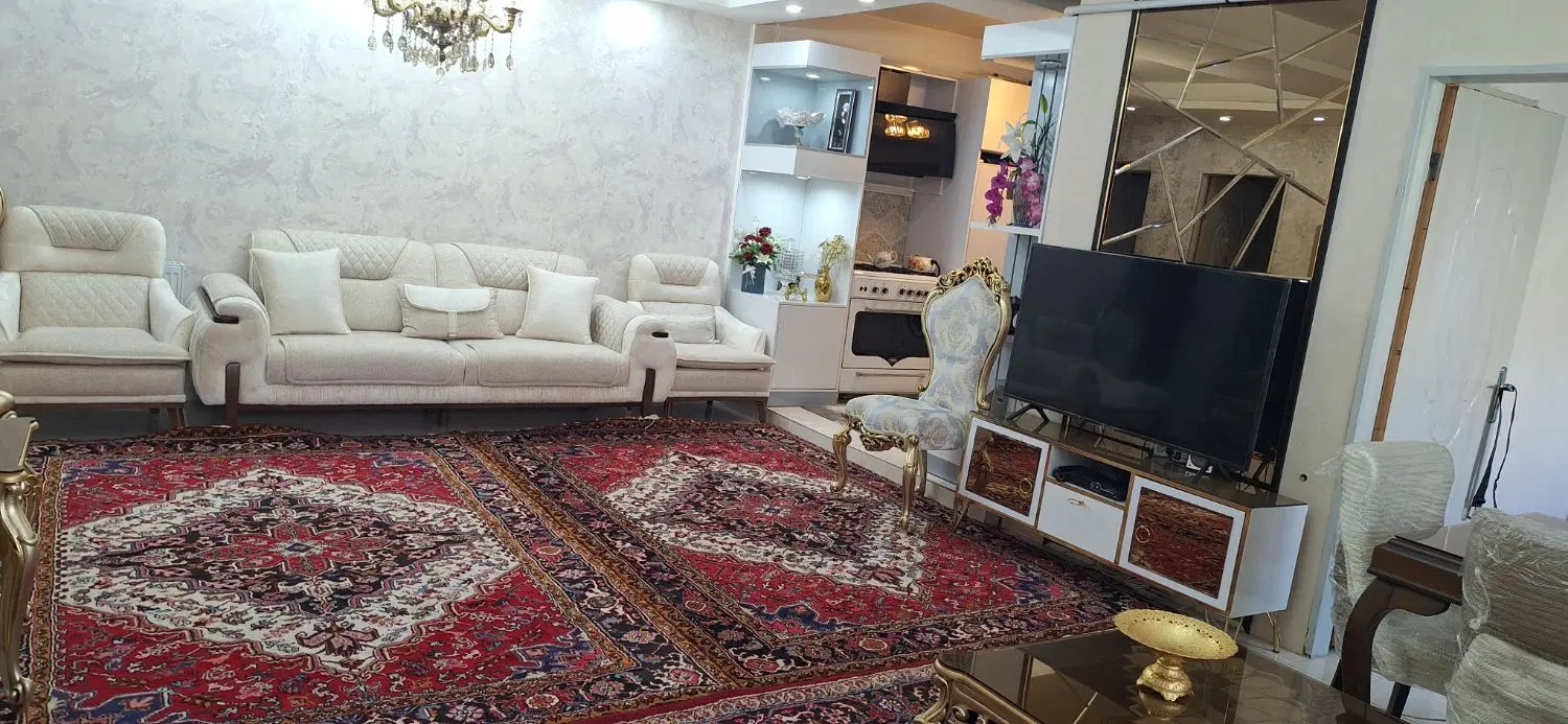 اپارتمان شمس تبریزی