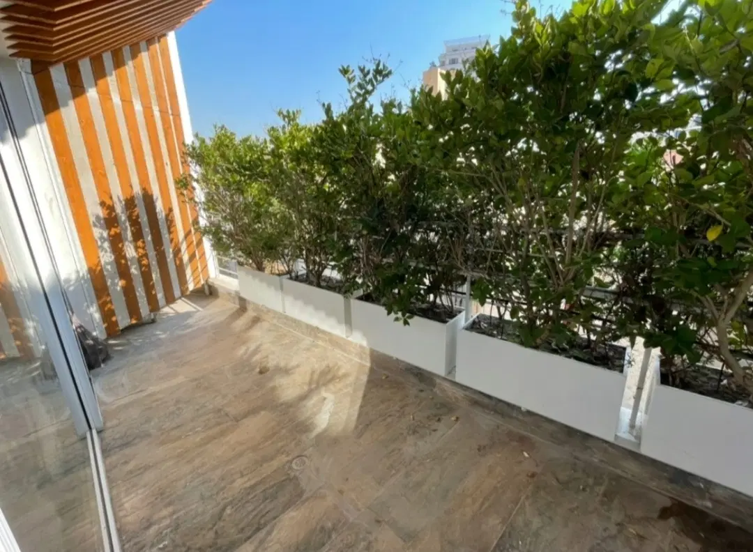 زعفرانیه 180 متر 3 خواب تکواحدی