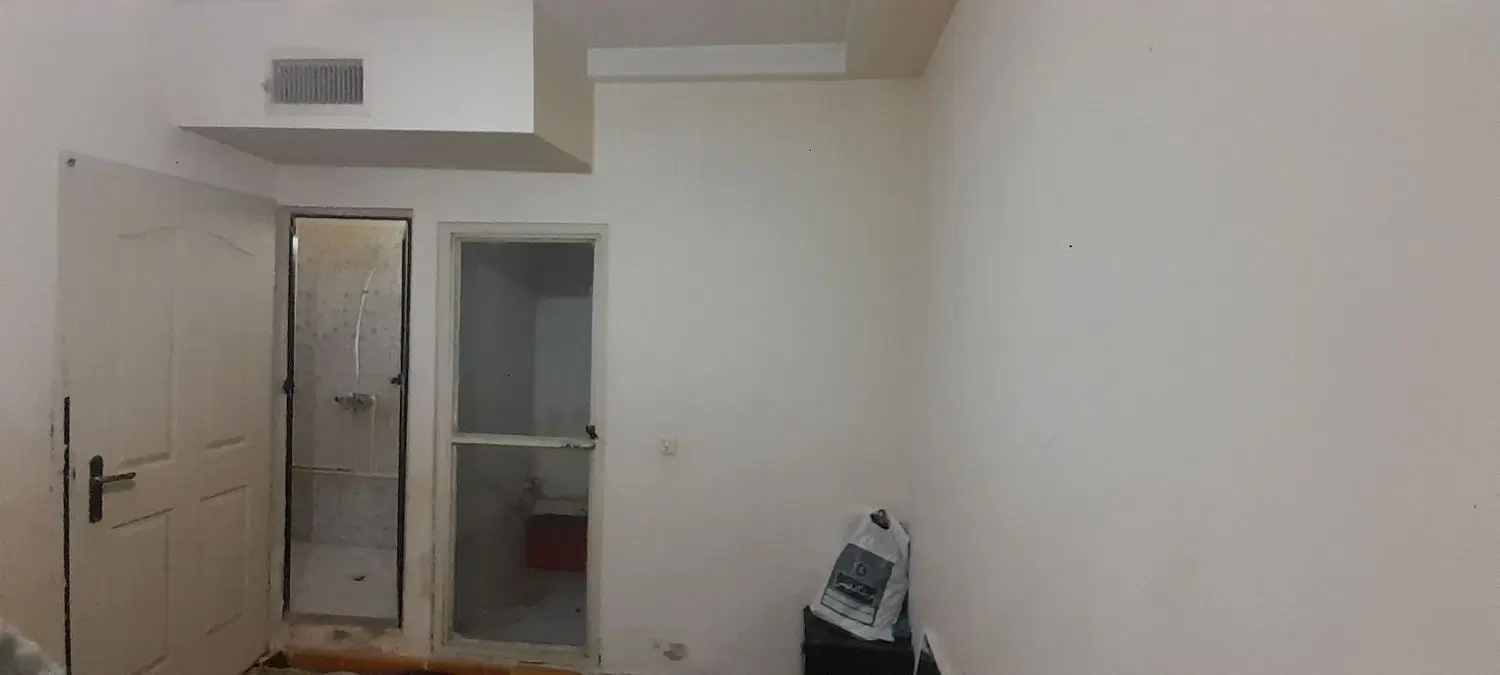 ۶۳ متر_همکف_سیمتری بالا