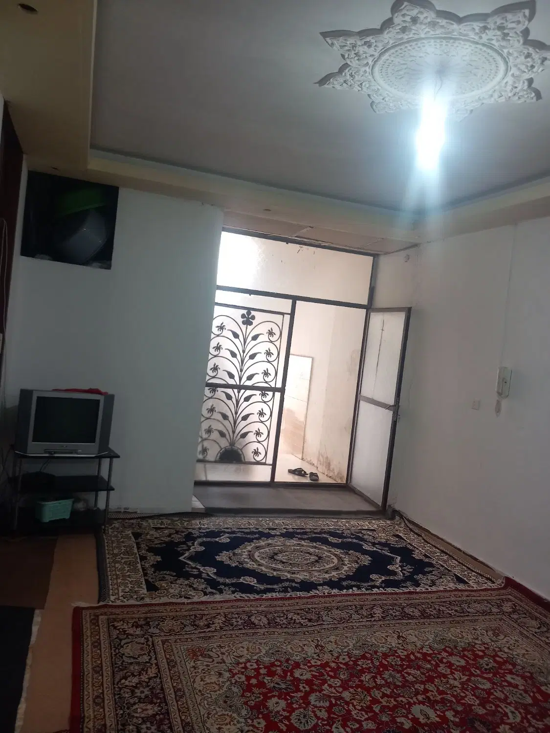 منزل ۲طبقه را مشترک قولنامه قایمیه گوچه گلشن