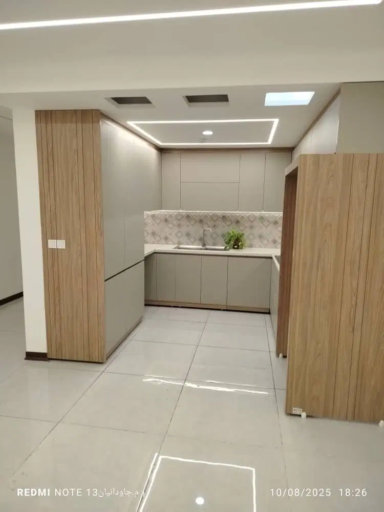 آپارتمان دوخوابه ۱۰۵ متری جنوبی لوکس خیابان رشد