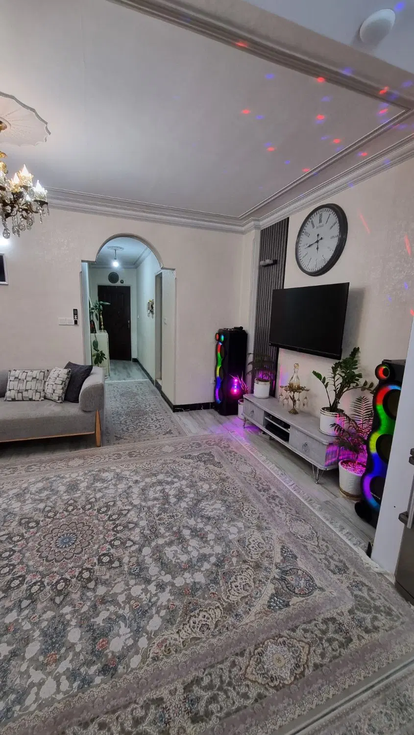 آپارتمان فروشی