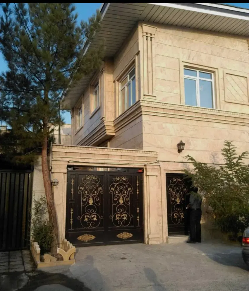 اجاره ویلایی بلوار نهارخوران