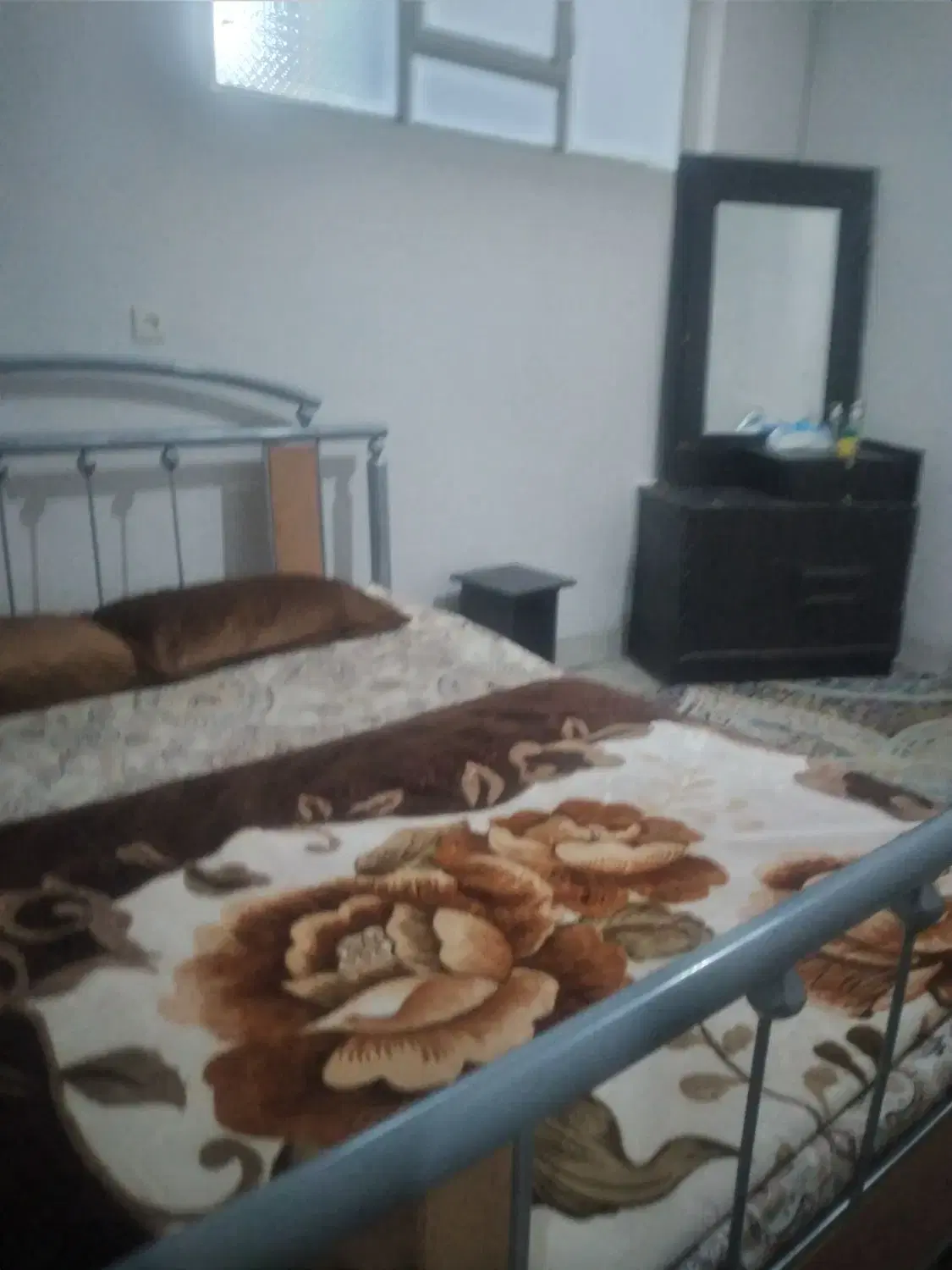 اجاره منزل مبله فسا