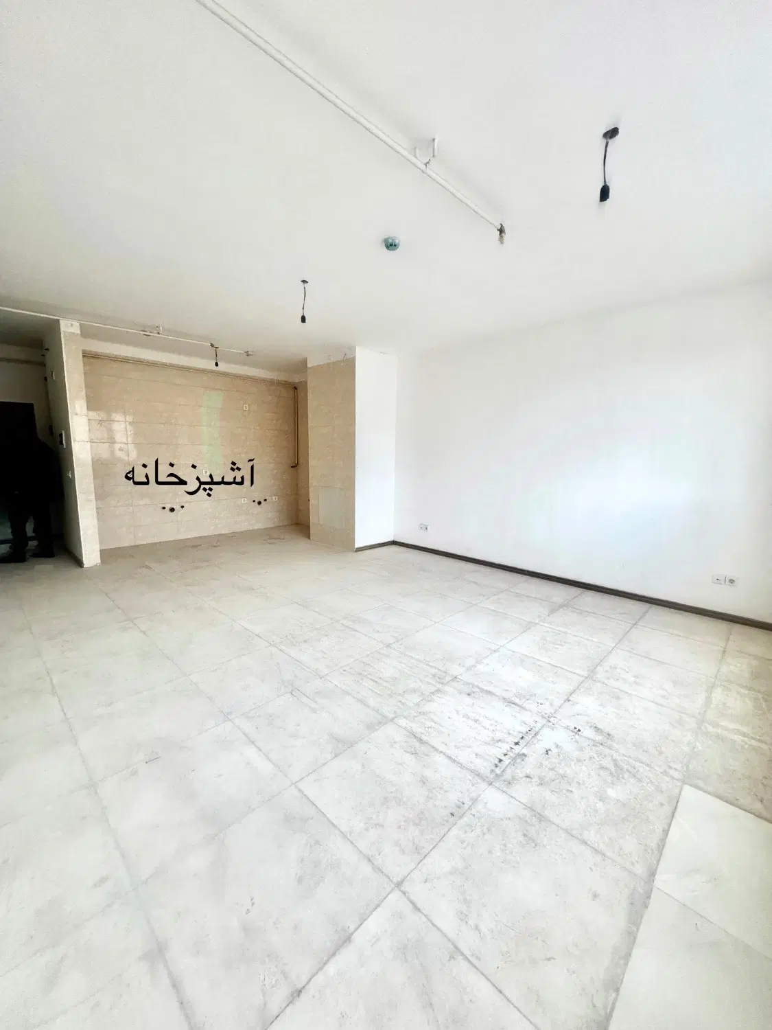 آپارتمان نقلی طالقانی