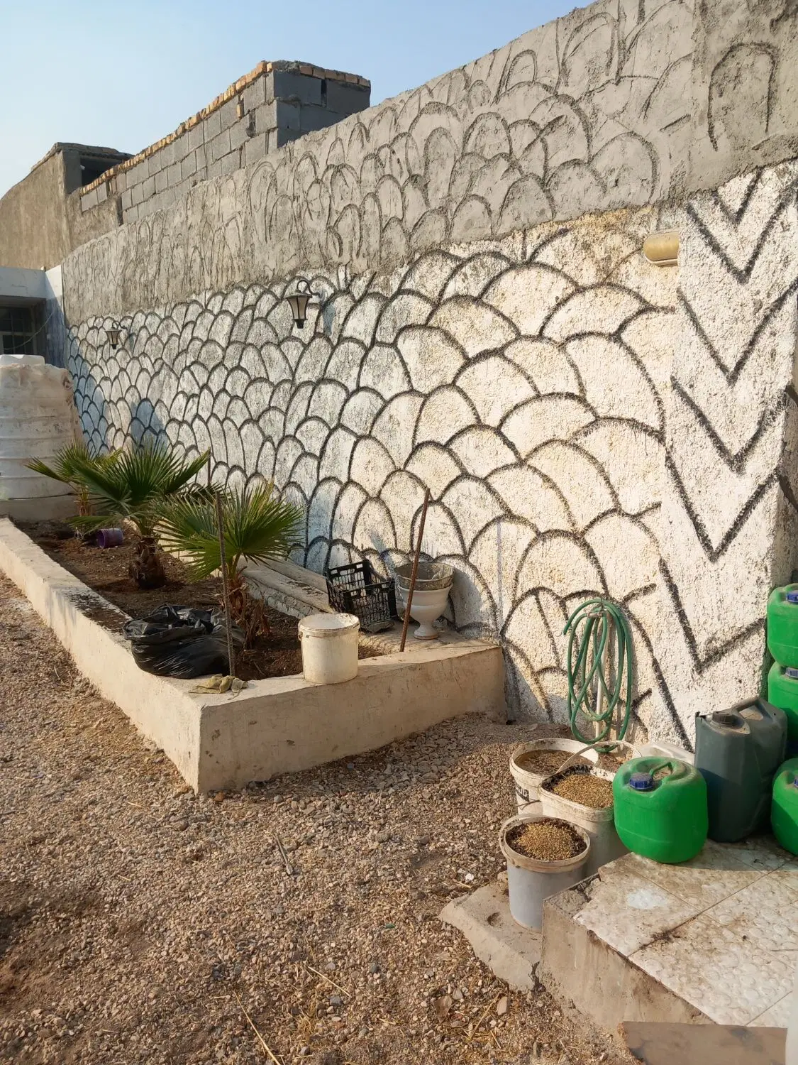باغچه واستبل