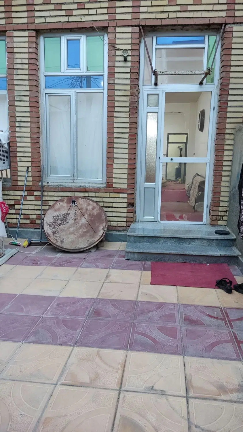اجاره خانه ویلایی