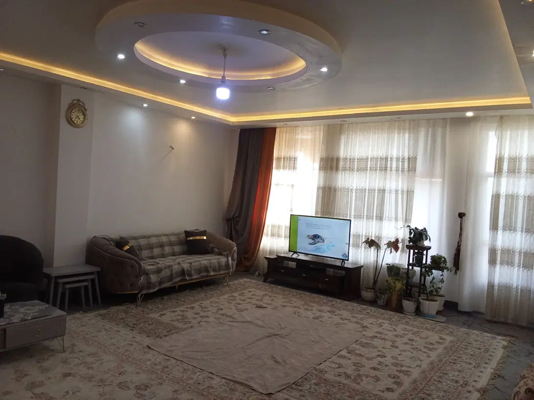 خانه اجاره‌ ای شهرک طالقانی