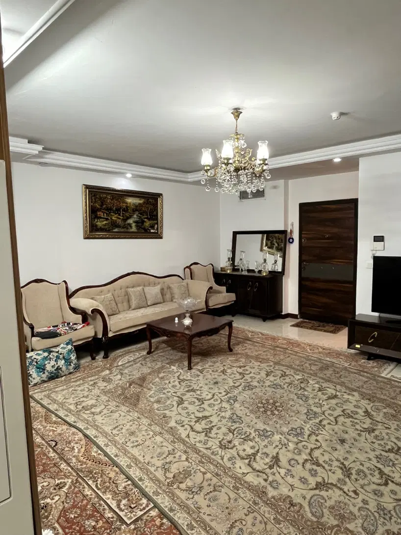 فروش واحد اپارتمان