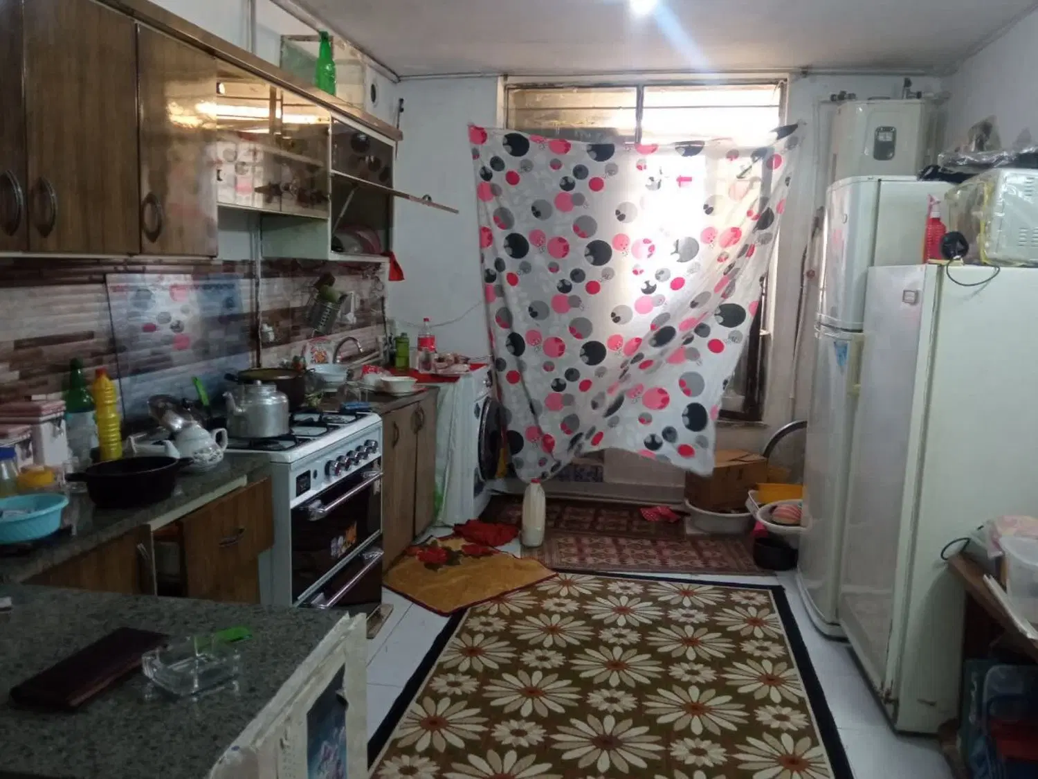 خانه ویلایی دو طبقه