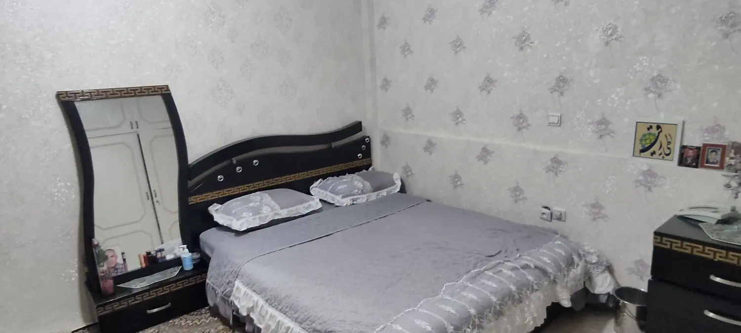 آپارتمان دوبلکس