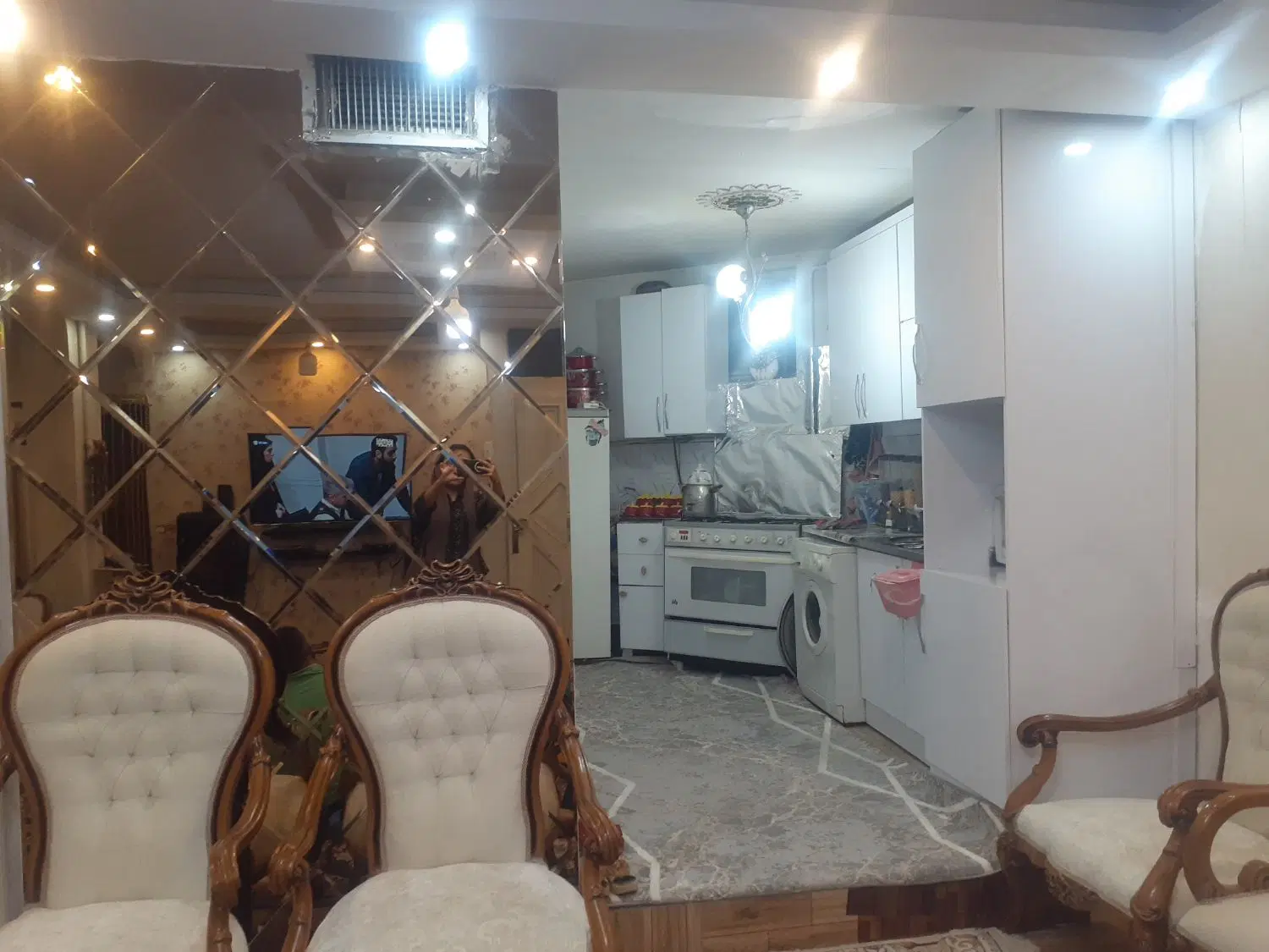 فروش فوری خانه پیشاهنگی