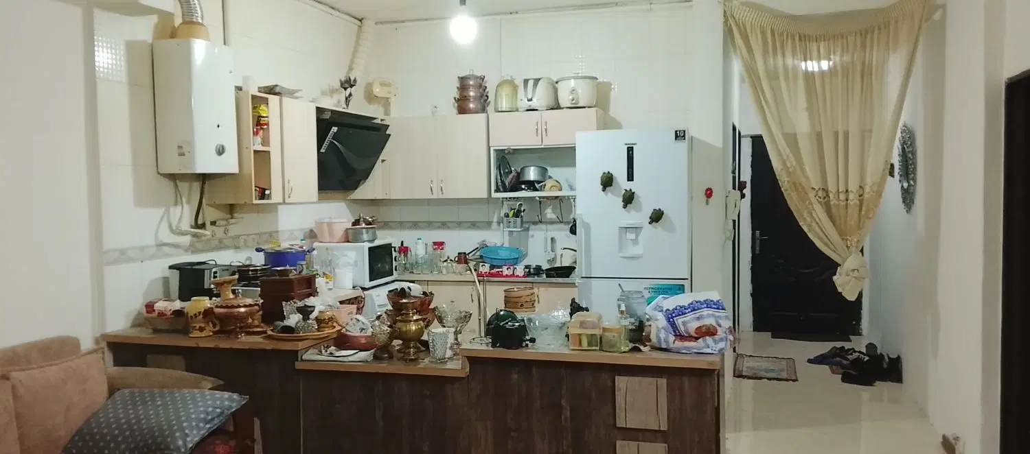 خانه تک خواب،مجتمع برند