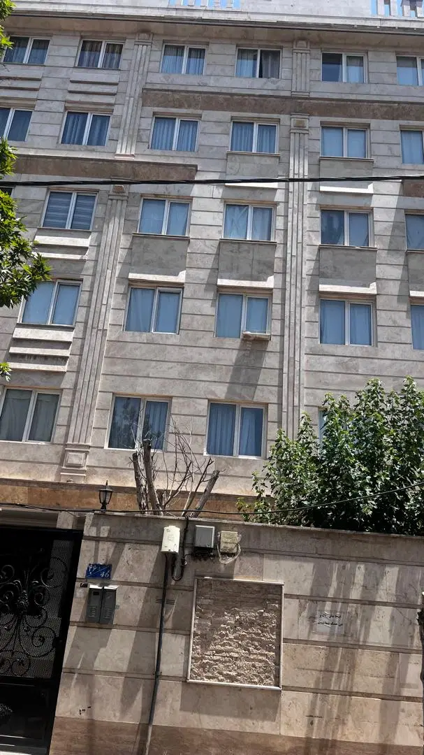 ۴۵ متر فول امکانات تهرانپارس