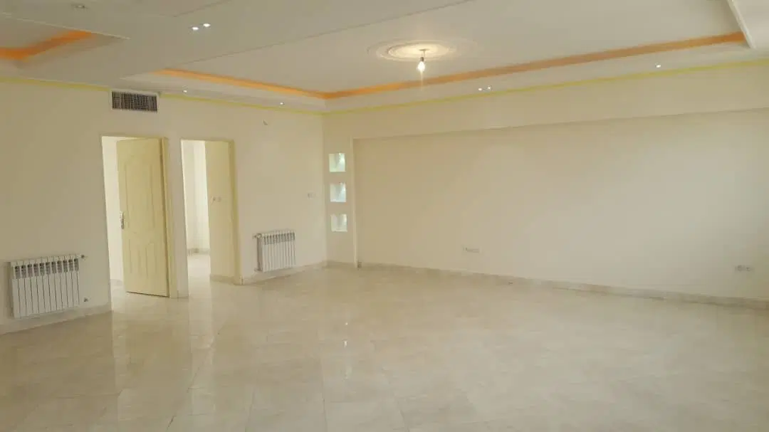 ۱۰۶ متر_فول امکانات_ تاپ لوکیشن