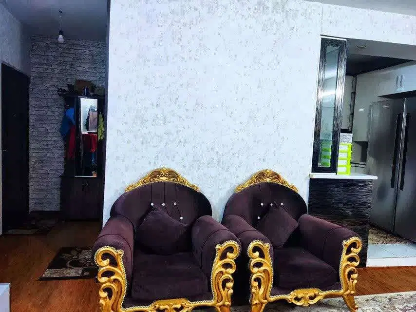 رهن و اجاره _ استقلال _ 78متری _ ترنم سه