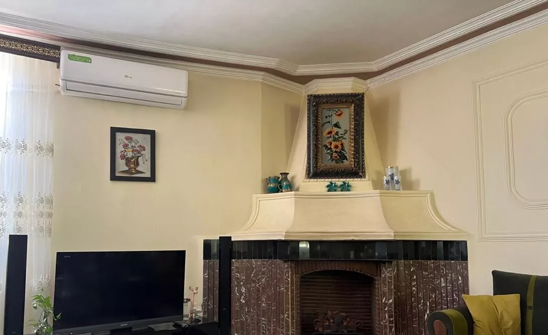 فروش خانه ویلایی ۲۵۰ متری ۲ خوابه ر‌ودکی