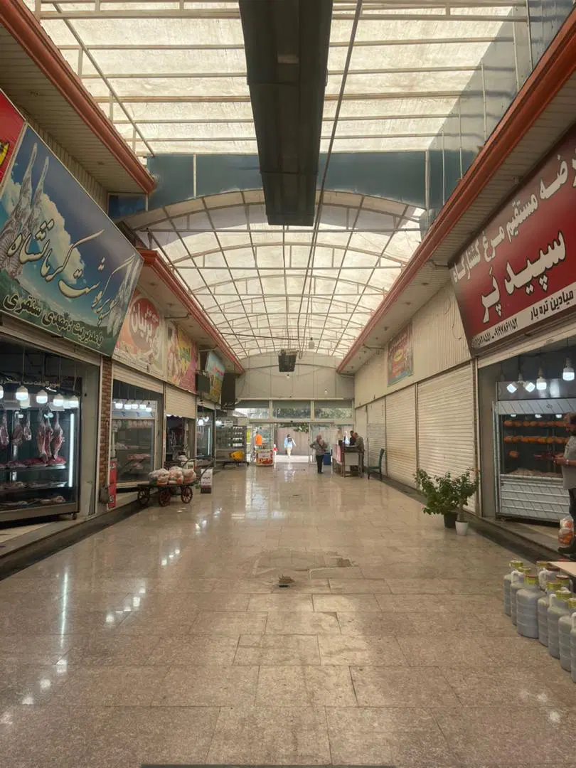 اجاره مغازه
