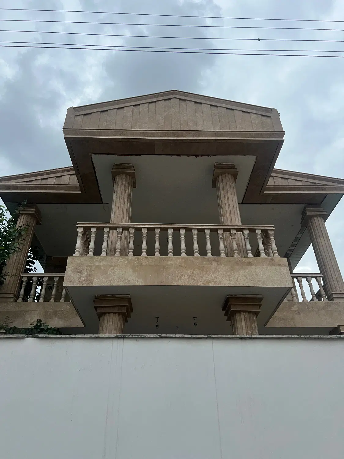 فرصت استثنایی خرید ویلا در محمودآباد