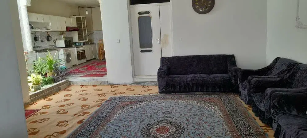 خانه پاچنار